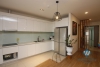 Beautiful and clean three bedrooms apartment for rent in Mipec Long Bien, Long Bien district, Ha Noi